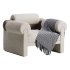 Ellieot armchair - Thumbnail 2