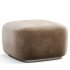 JB Rectangular Ottoman - Thumbnail 2