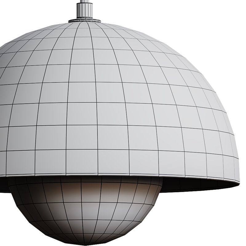 FlowerPot VP1 pendant - Image 15