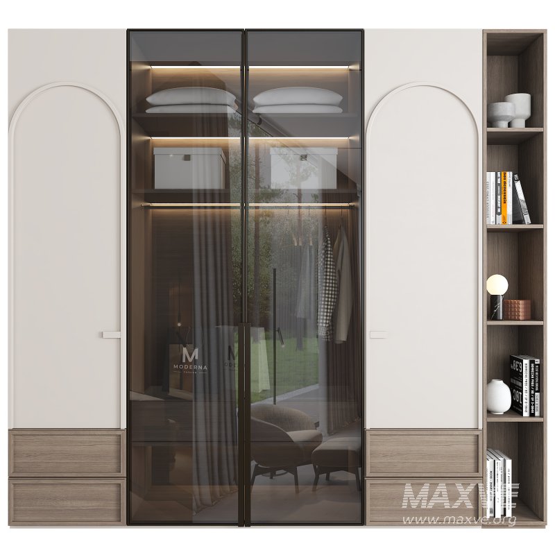 Furniture composition 131 - Image 1