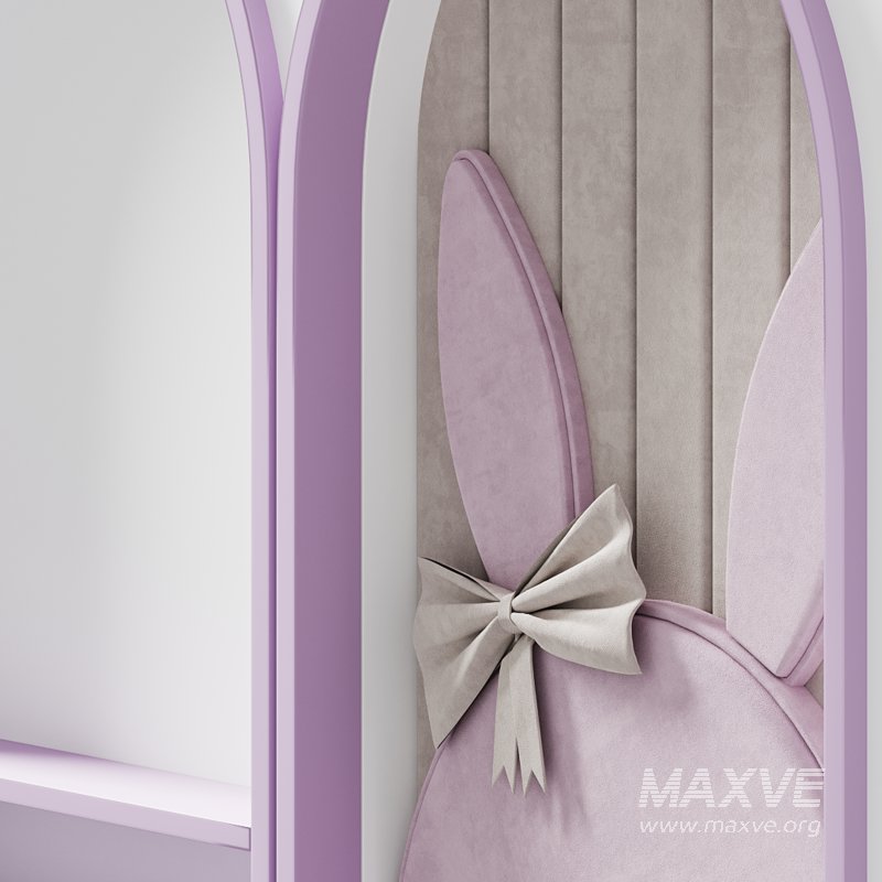 Kids wall panell 13 - Image 4