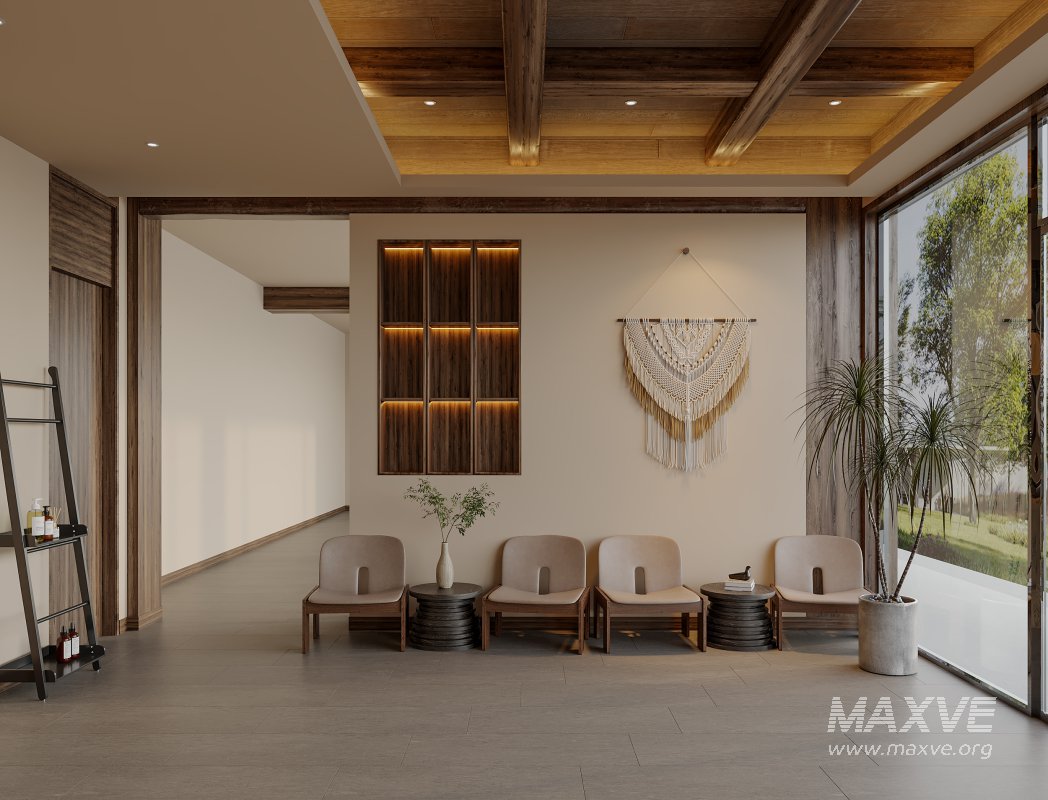 Restaurant Cafe - Image 3