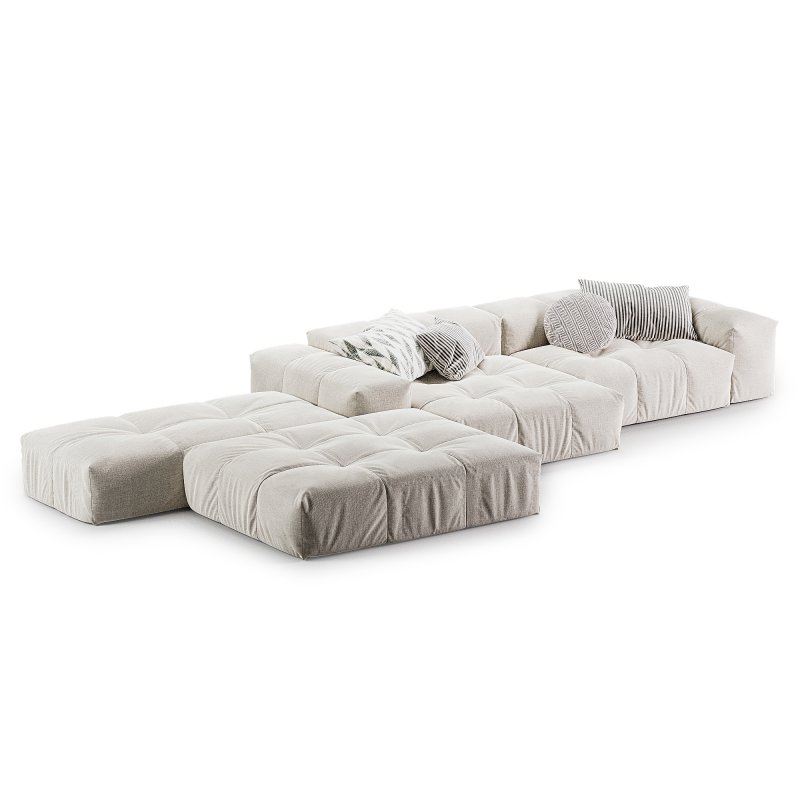 Pixel Sofa - Image 2