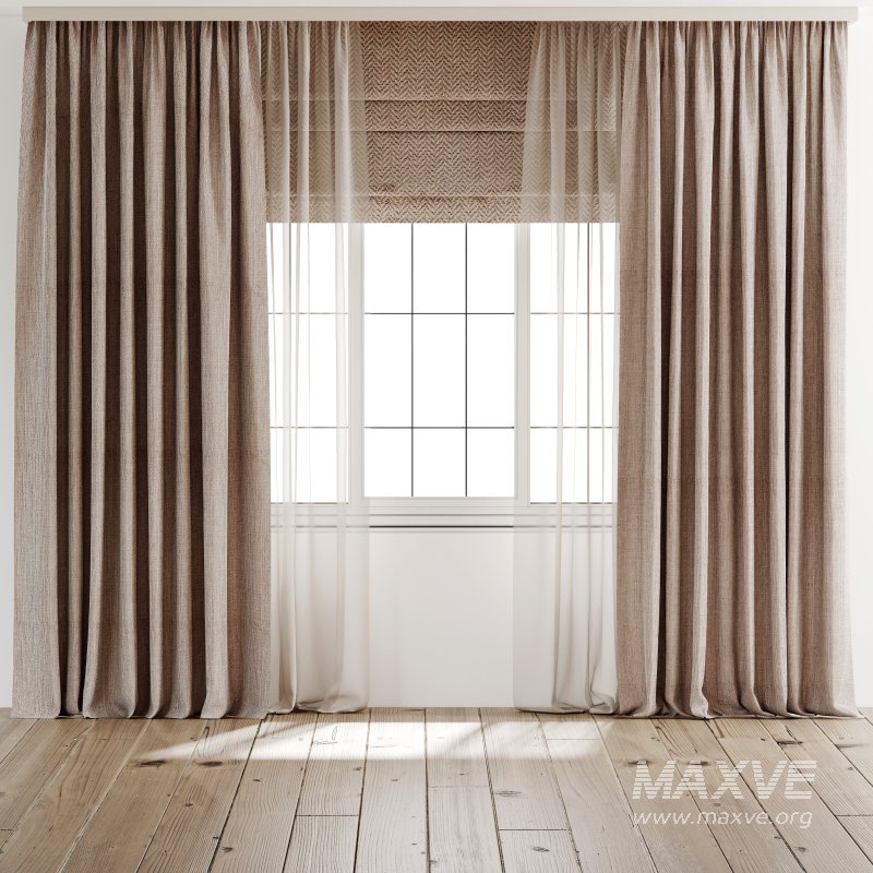 Curtain A3 - Image 4