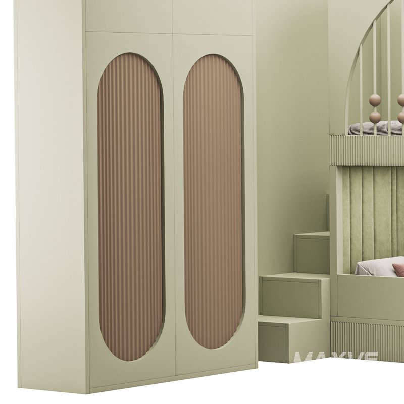 Childrens bunk bed 28 - Image 12