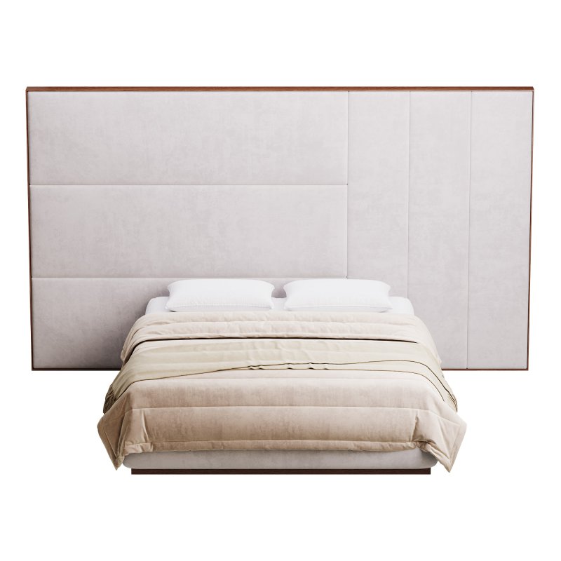 Cama de Casal Vardi 2 - Image 2