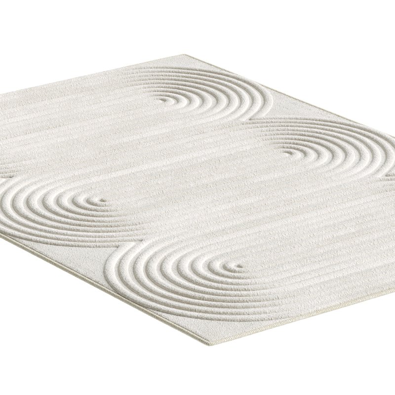 Lotus Carl Rug - Image 4