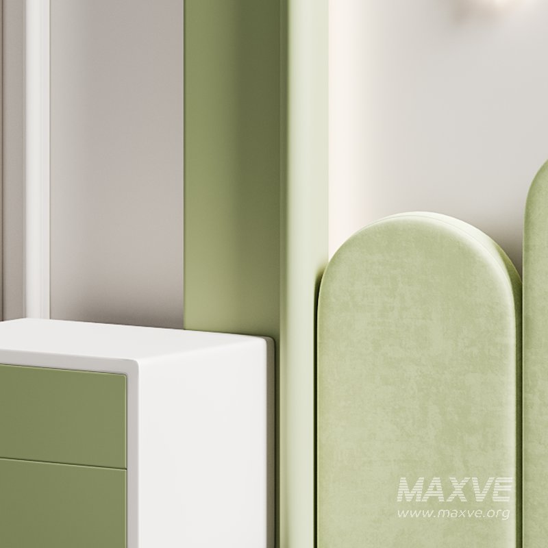 Kids wall panell 17 - Image 13