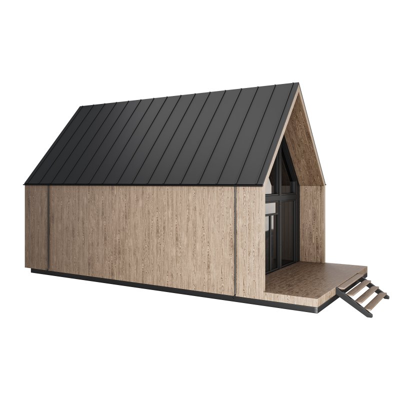 Home Design 9 For Exterior - Image 2