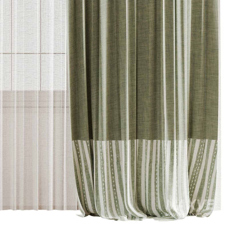 Curtain A9 - Image 3