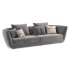 Creta sofa - Thumbnail 2