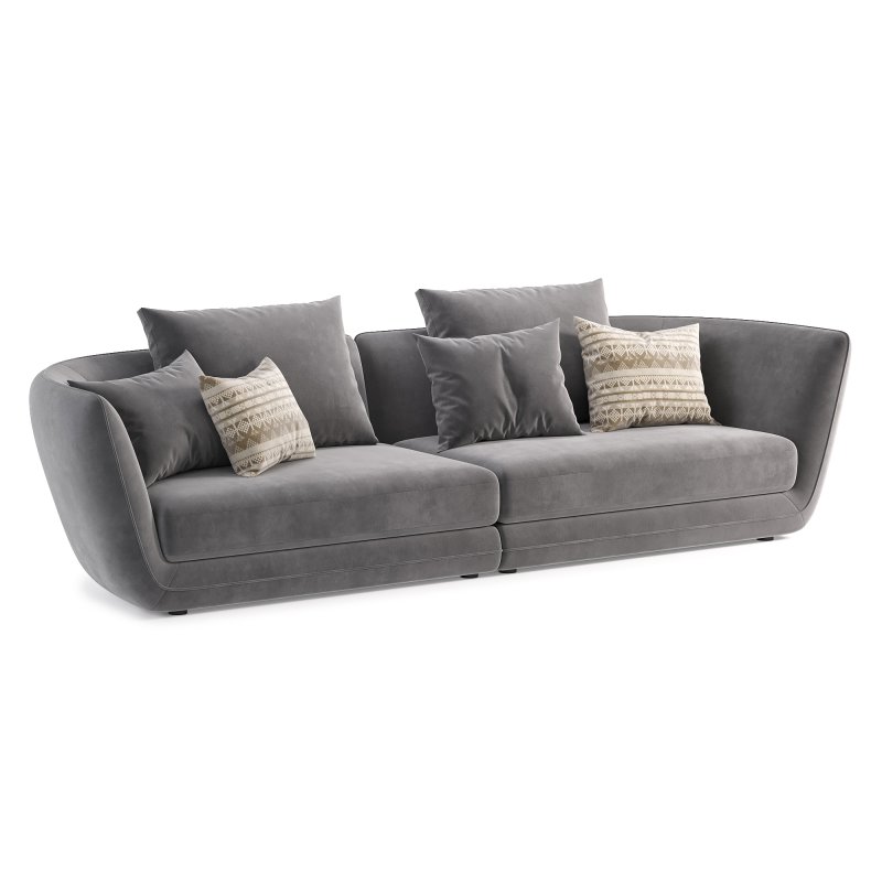 Creta sofa - Image 2