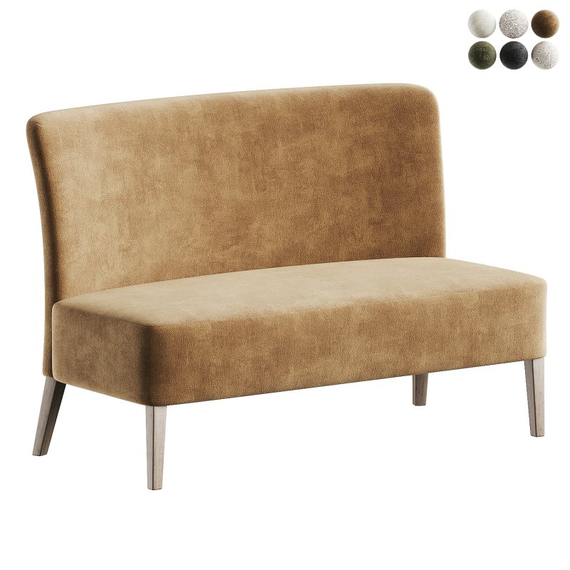 sofa noblesse 220 - Image 6