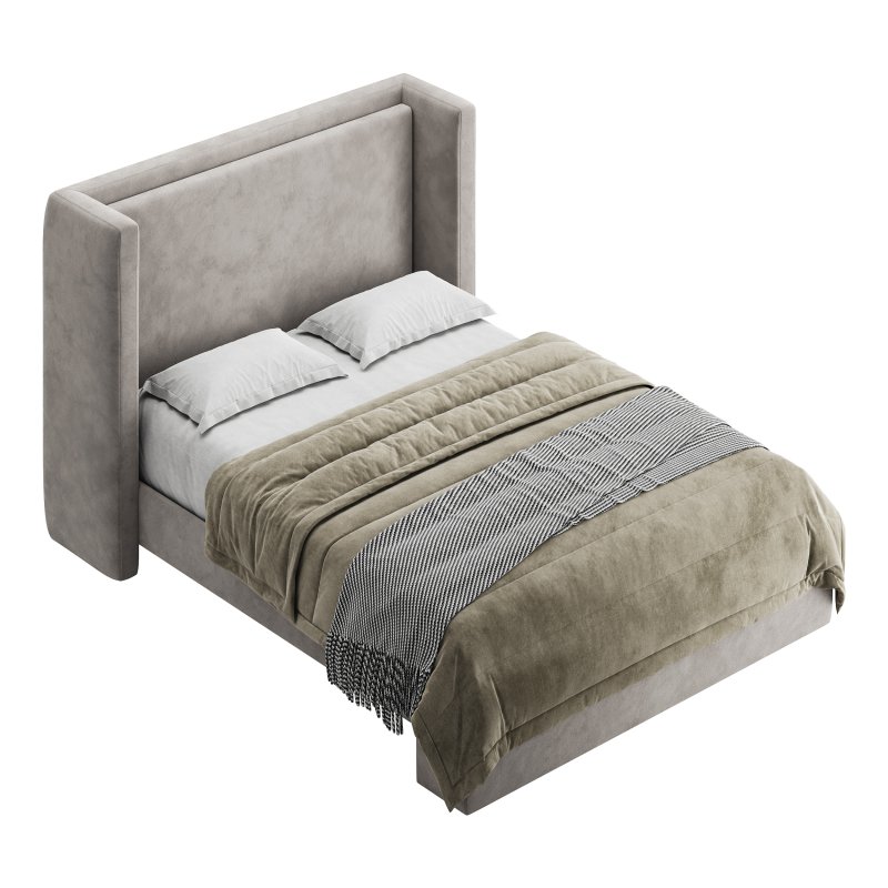 Sophia Bed - Image 9