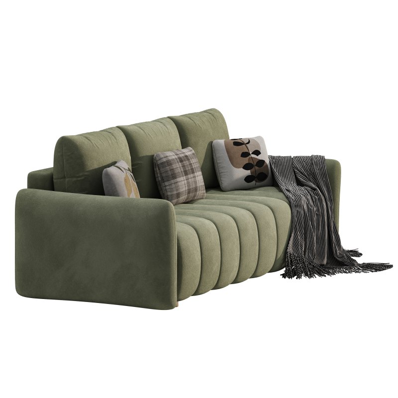 Premium teddy velvet oversized - Image 13