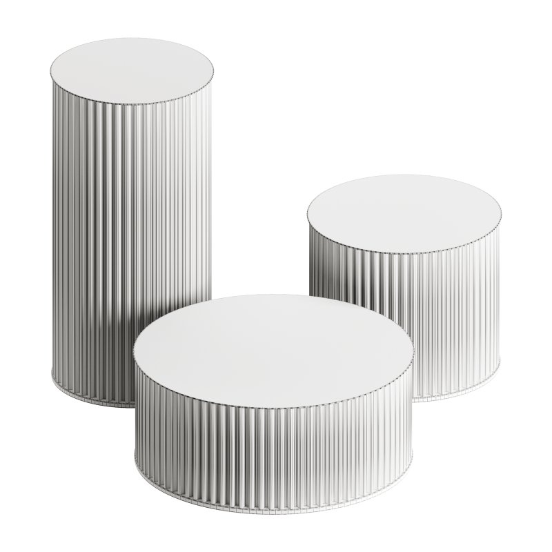 HERCLINO Coffee Table by Opinion Ciatti - Image 7