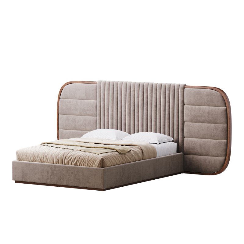Cama de Casal Destiny - Image 12
