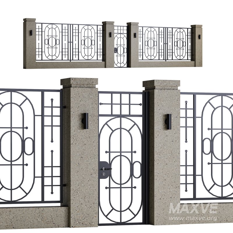 Fencing 13 - Image 2