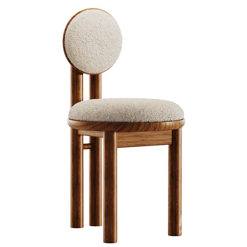 Helios Chair - Image 4