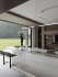 Modern living and dining room - Thumbnail 10