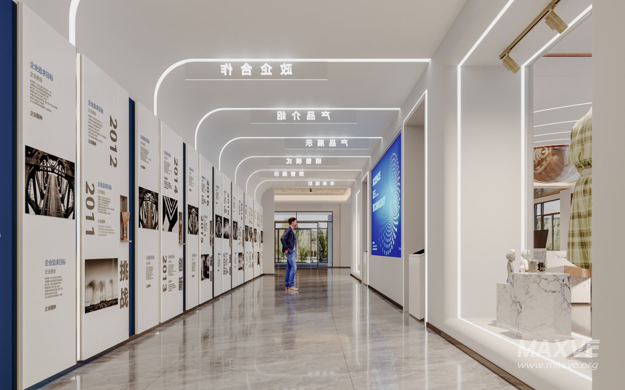 Reception lobby - Image 4