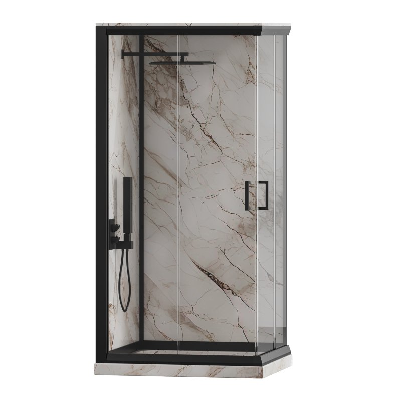 Shower cabin 08 - Image 2