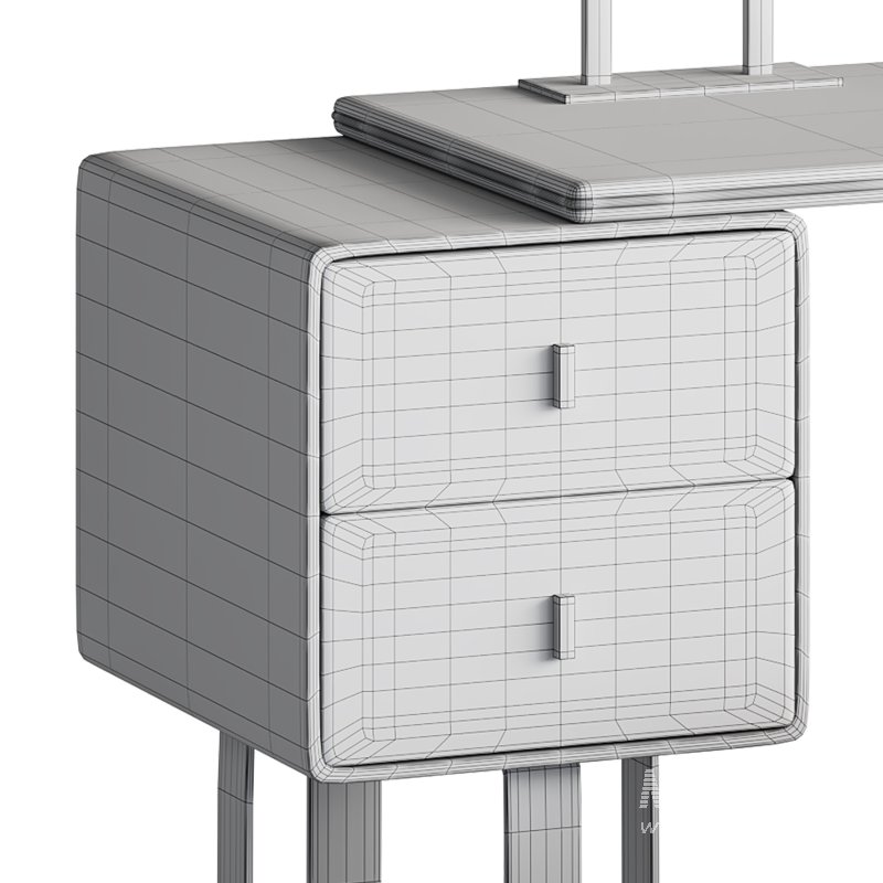 Meuble lavabo - Image 15