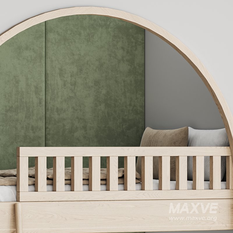 Bunk bed for kids 17 - Image 10