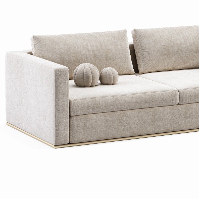 Burton James 649 SOFA - Image 2