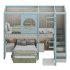 Bunk bed for kids 21 - Thumbnail 7