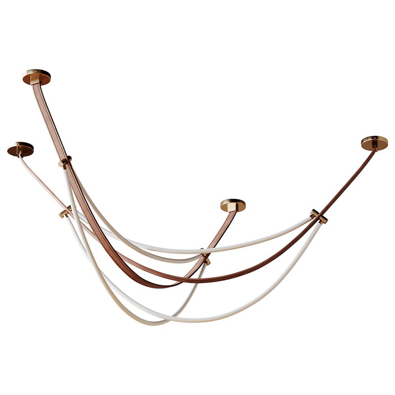 Obert lamps - Image 3