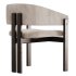 Biarritz Chair Ditre Italia - Thumbnail 3