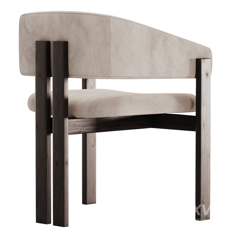 Biarritz Chair Ditre Italia - Image 3