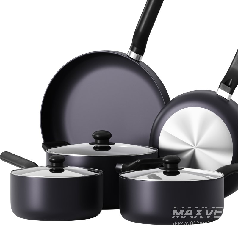 Prime Cooking Essentials - Image 4