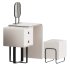Meuble lavabo - Thumbnail 9