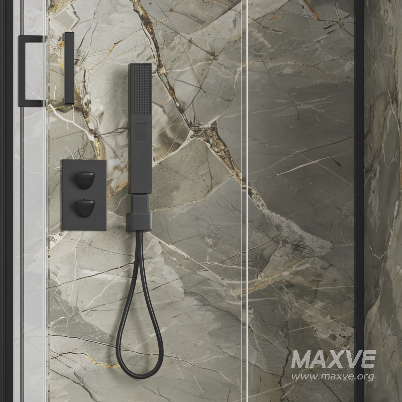 Shower cabin 08 - Image 11