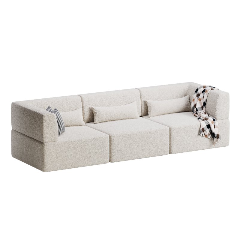 The Daydreamer Modular Sofa - Image 3