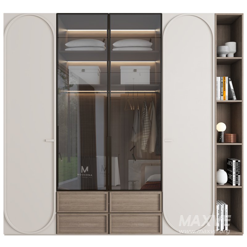 Furniture composition 134 - Image 3