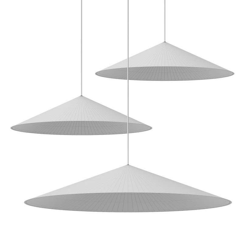 Arkoslight Dune Pendant Lamps - Image 3