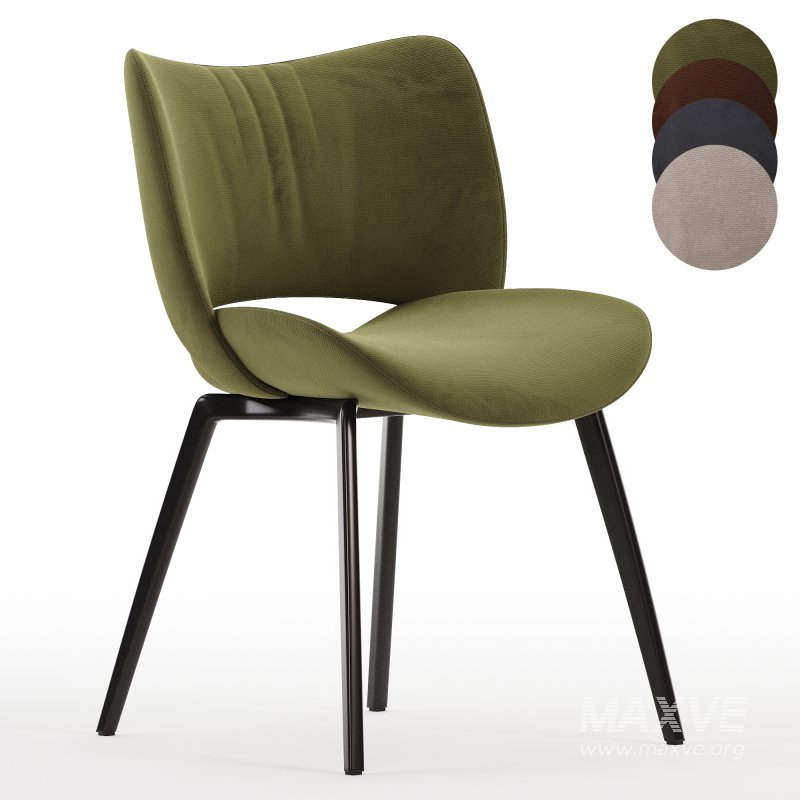 NICE chair - Image 5