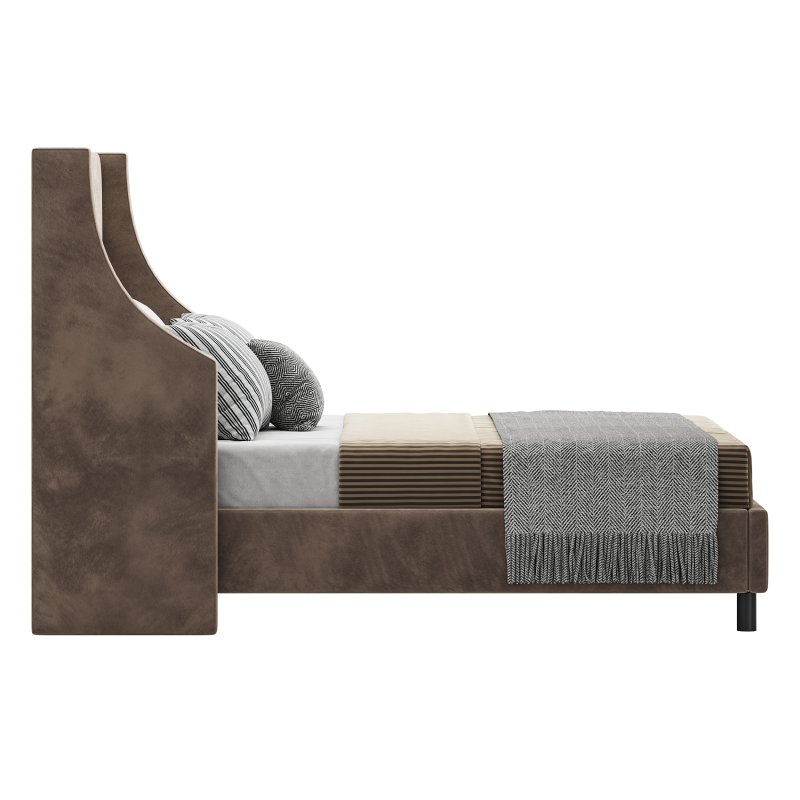 KIDS BED Wingback - Image 8