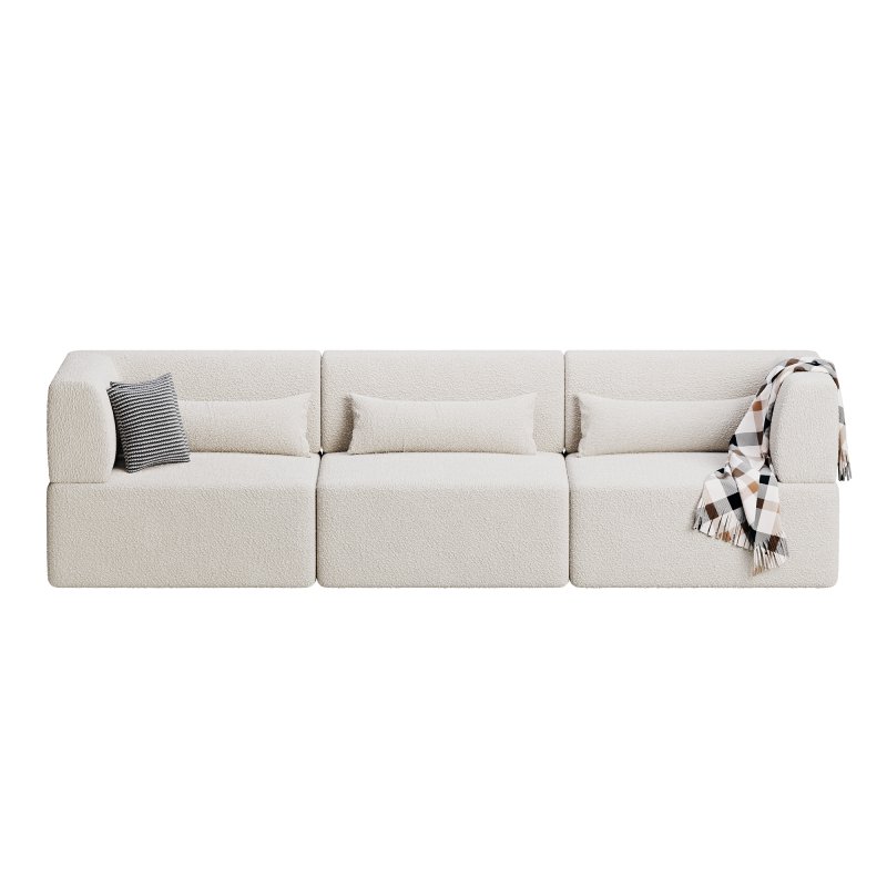 The Daydreamer Modular Sofa - Image 8