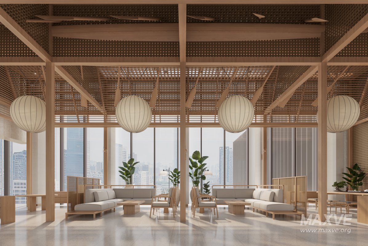 Reception lobby - Image 2