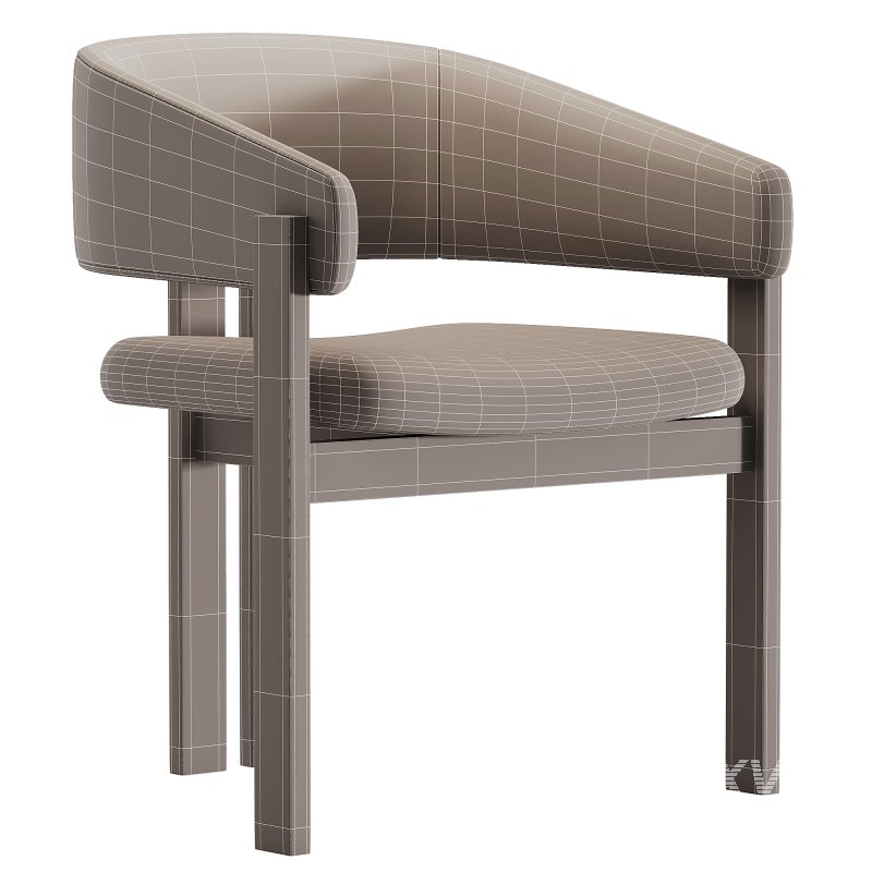 Biarritz Chair Ditre Italia - Image 4
