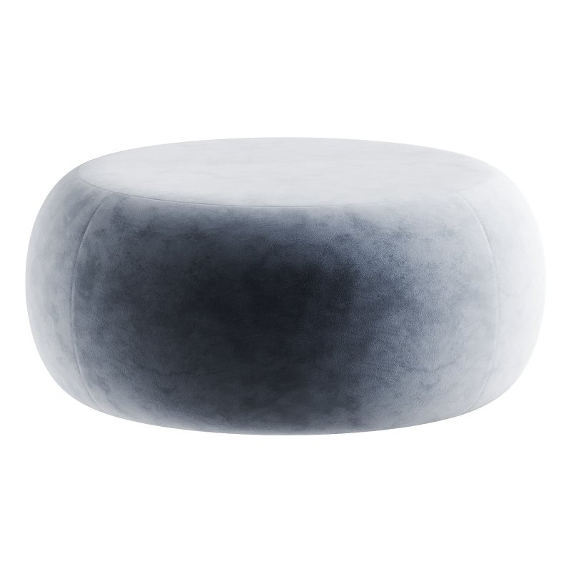 bejeviy pouf - Image 1