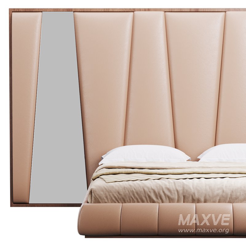 Cama de Casal Laguna Bed - Image 13