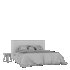 Ikea Dunvik Bed - Thumbnail 2