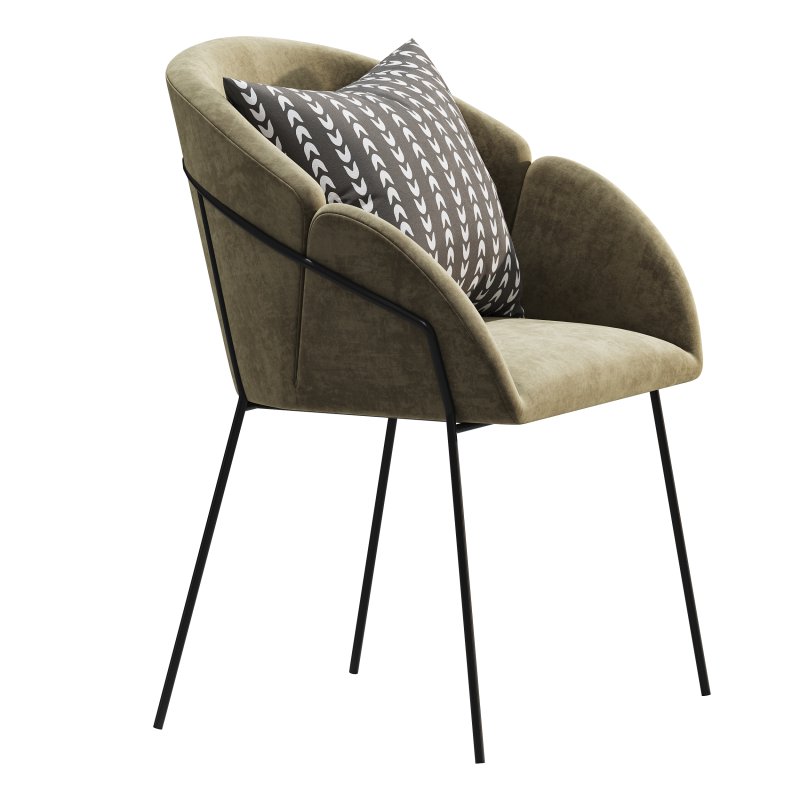 Sling Chair - Image 8