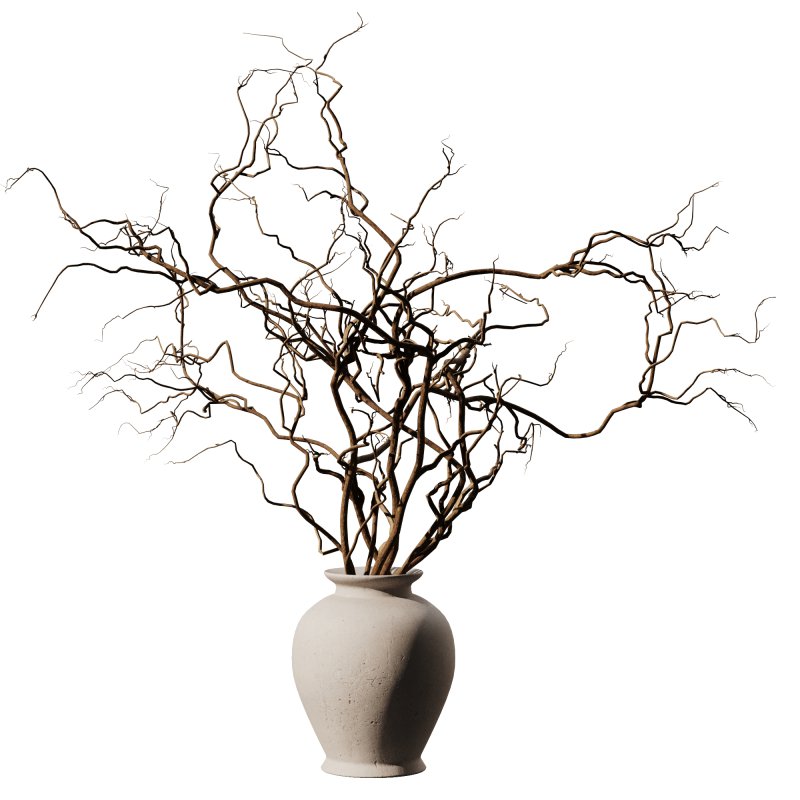 Dry branch set49 - Image 1