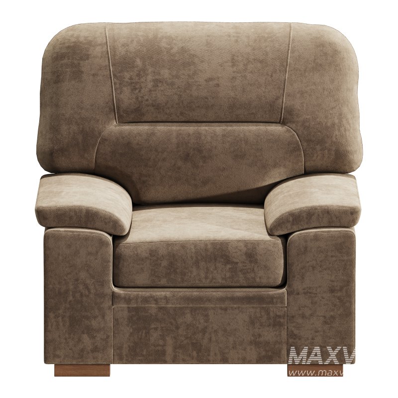 Lexicon Elon Chair - Image 8